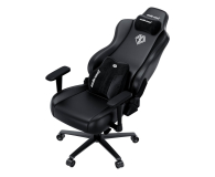 Anda Seat Novis Plus XL Black PVC - 1473968 - zdjęcie 5